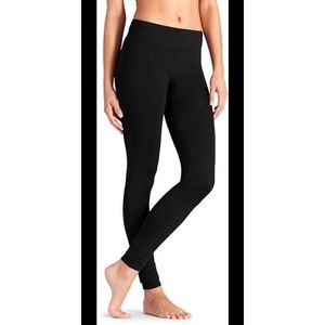 Athleta Stardust Legging (high waisted)